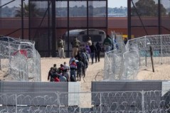 One-third of illegal migrants are no-shows at deportation hearings under Biden