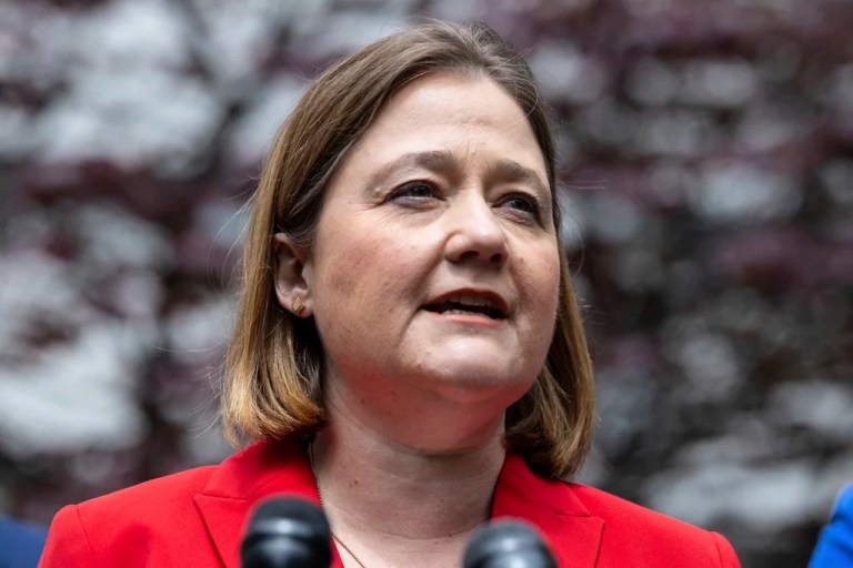 Iowa sues Biden administration over noncitizen voting debacle