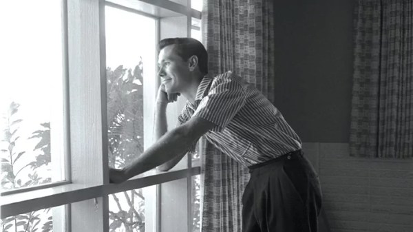 Looking back on Johnny Carson’s America