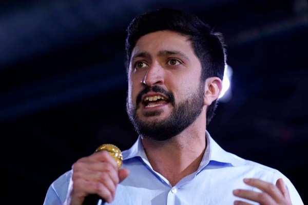 Top House progressive warns Democrats are ‘preachy or disconnected’ in calls for party rebrand
