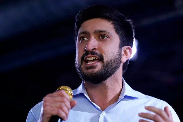 Top House progressive warns Democrats are ‘preachy or disconnected’ in calls for party rebrand