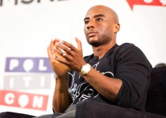 Charlamagne tha God spars on The View about Hunter Biden pardon
