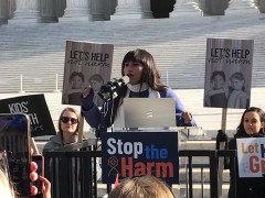Transgender illogic does harm to children
