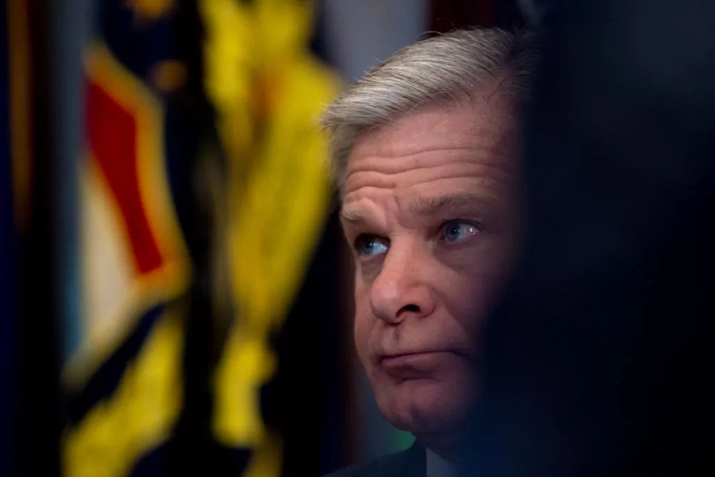 NextImg:Byron York ‘not surprised’ by FBI surveillance of GOP senators