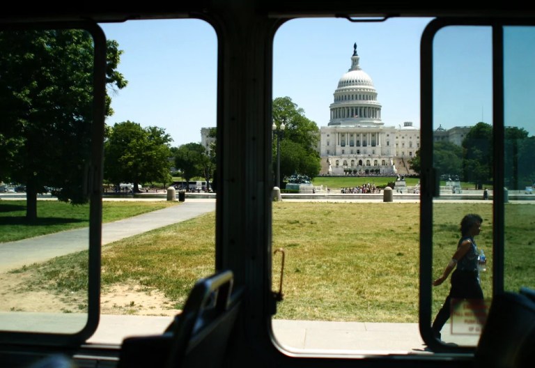 How the DC Council is trying to fly under Trump’s radar