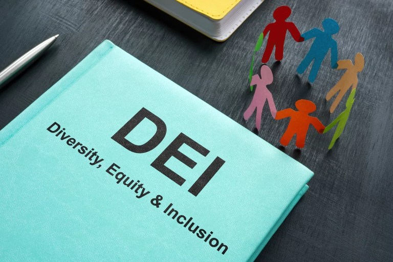 Proxy advisory firms are faking their DEI rollback