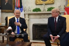 Hard part begins for Israel, Hamas, and mediators