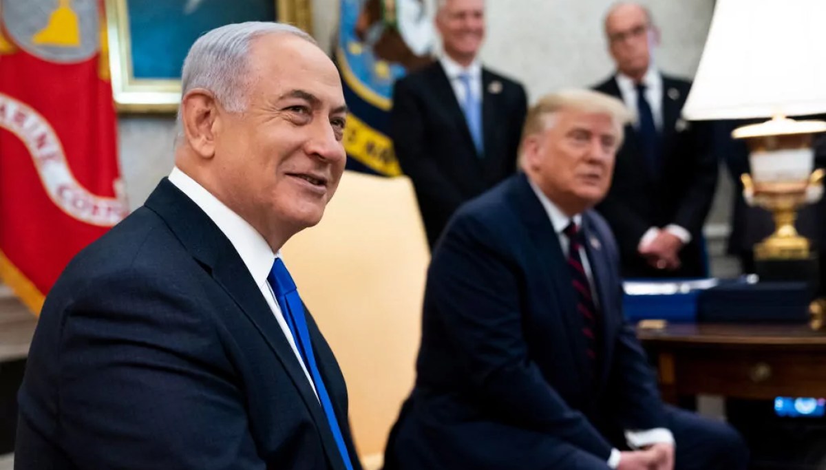 Stop chasing Saudi Arabia. The future of the Abraham Accords isn’t Arab