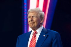 Trump asks Supreme Court to pause law threatening TikTok ban