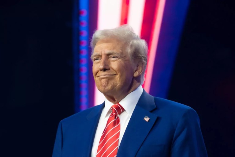 Judge blocks DOJ from releasing Trump classified documents report to Congress