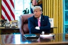Tepid economy could be thorn in Trump administration’s desire for baby boom