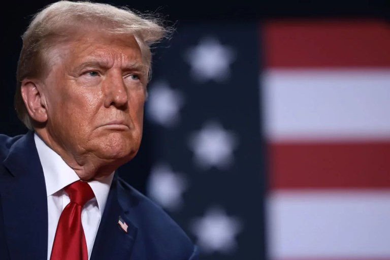 Trump’s nominees and the fight against the Blob