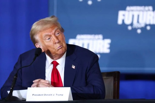 Never Trump Lincoln Project paid millions in 2024 to companies owned by its leaders