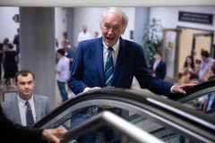 Ed Markey’s big primary win shows Democrats choose leftism over youth