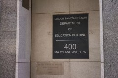 Low test scores reignite effort to abolish Department of Education: ‘Total reset’