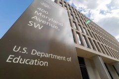Trump administration pushes states to use federal funds for public school choice