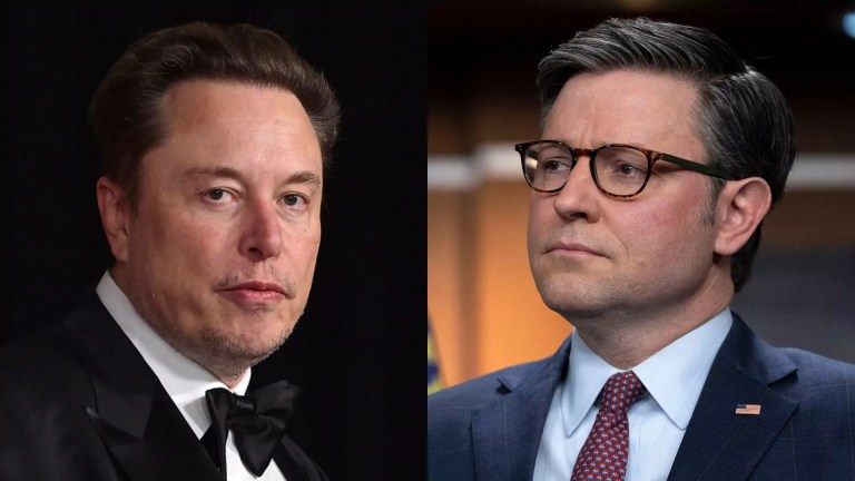 Congress grows weary of Elon Musk’s meddling as spending bill crisis unfolds
