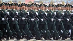 Is China setting the table for war? Washington must act with urgency