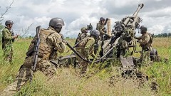 Trump can’t let Ukraine be his Afghanistan