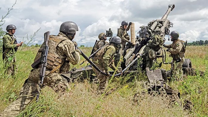 Trump can’t let Ukraine be his Afghanistan