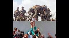 Trump Defense Department callously endangers Afghan allies