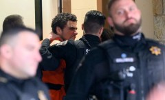 Luigi Mangione wrote about plans to ‘wack CEO’ in notebook: Police