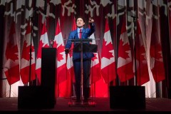 Even before taking office, Trump may have brought down the Canadian government