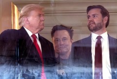Republicans rebuff Democrats’ taunts of ‘President-elect Musk’