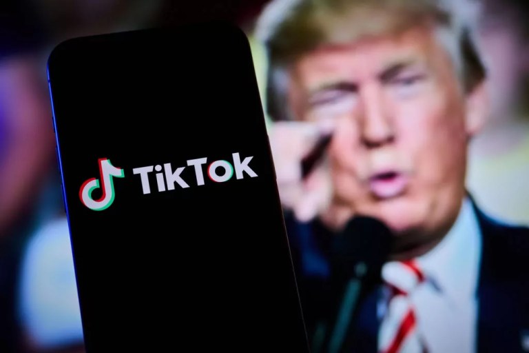 Trump’s pandering to TikTok is pathetic