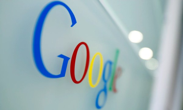 EU charges Google with antitrust violations as Trump warns against overregulation