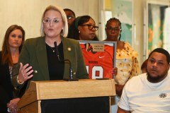Florida lawmaker switches to Republican Party over Democrats’ ‘failure’ to support Israel
