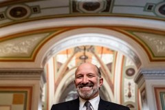 Trump proposes cronyism slush fund