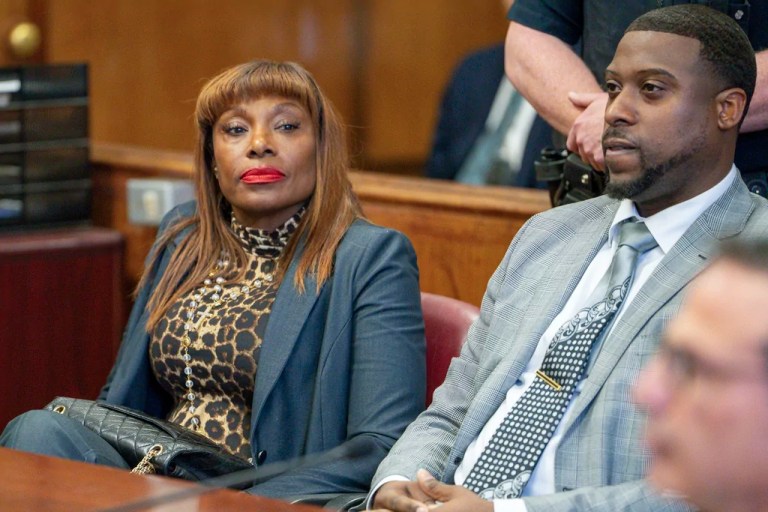 Top Eric Adams aide indicted on corruption charges