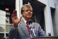 Jimmy Carter to lie in state at Capitol before funeral