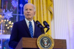 Biden’s five biggest legislative accomplishments