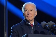 Democrats roll out long wish list for Biden’s final six weeks