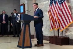 Lawmakers quietly include congressional pay raises in stopgap spending bill