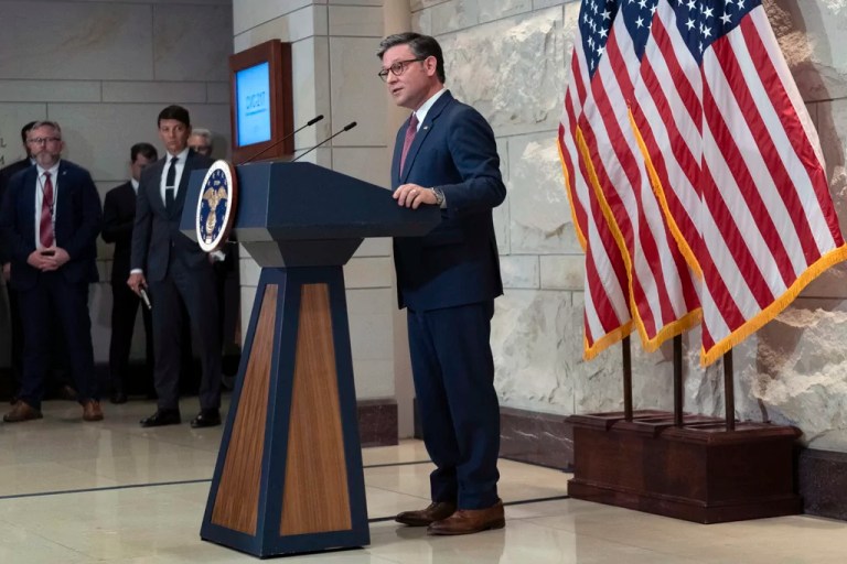 Lawmakers quietly include congressional pay raises in stopgap spending bill