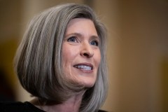Joni Ernst opens the door to supporting Hegseth nomination