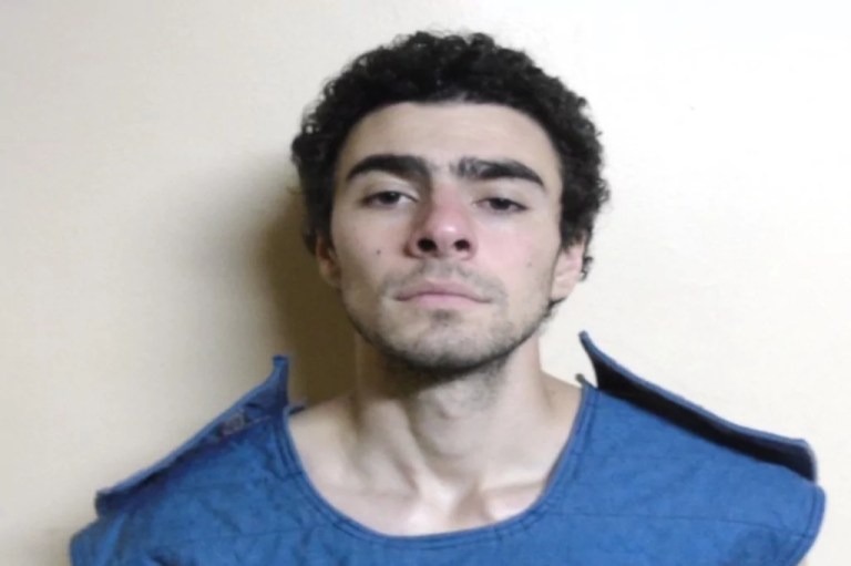 Don’t make Luigi Mangione into another John Brown