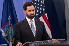 Lawler argues Trump Cabinet nominees will return DOJ and FBI to ‘going after criminals’