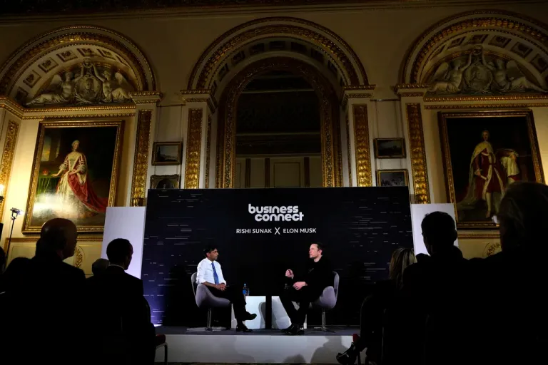 UK prepares to stave off Musk’s power that he has flexed in US and Germany