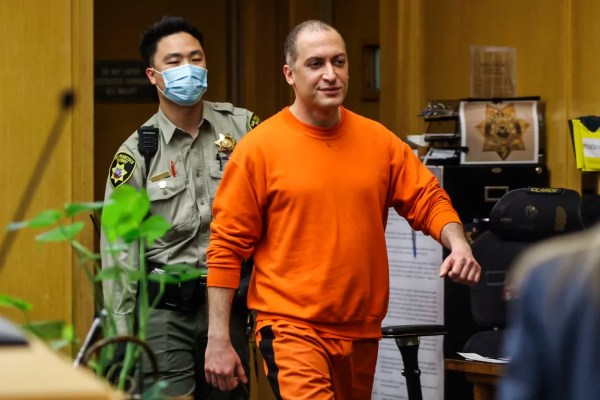 Tech consultant convicted of murdering Cash App CEO