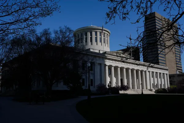 Republicans say property tax reform package would save taxpayers $2B