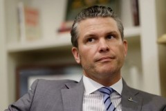 Hegseth needs to clean up his sloppy operation