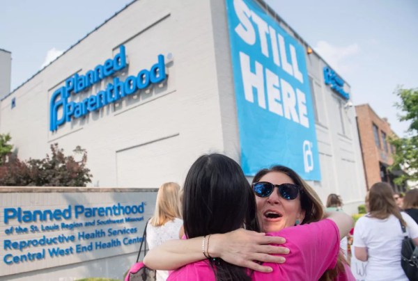 Planned Parenthood brings in billions. Pregnancy help saves lives for free