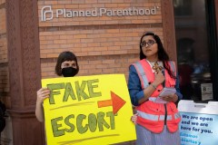 Shield laws and social trust