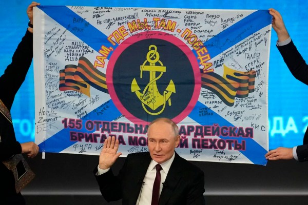 Is Trump ready for Putin’s retaliation?