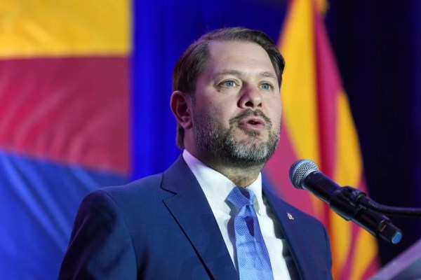 Democrats fundraise off Signal chat leak outrage