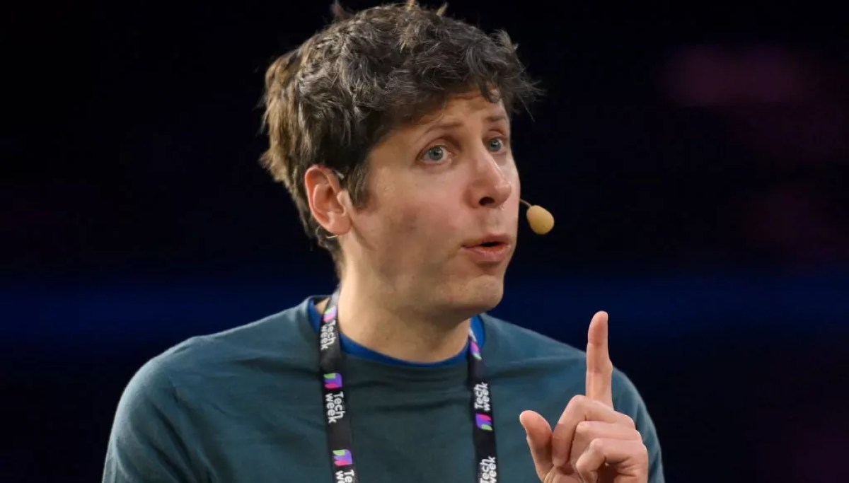 OpenAI confidentially files paperwork for IPO